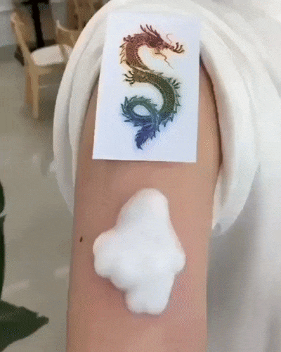 kicek3d - #tatuaze #gif

Close enough ( ͡° ͜ʖ ͡°)