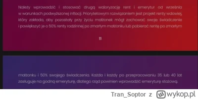 TranSoptor - @SpaceMonkey: @takitam_ktos 
Oczywiście że tak w końcu mają to w program...