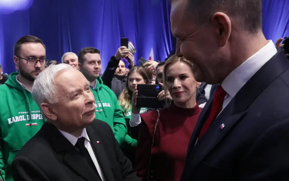 Fatalista1988 - Chyba najlepszym dowodem na niezależność kandydata obywatelskiego jes...