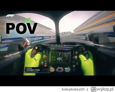 holsabobsa95 - #f1 
Tak wygląda Assetto Corsa z modami, także ten tego, o fizyce, któ...