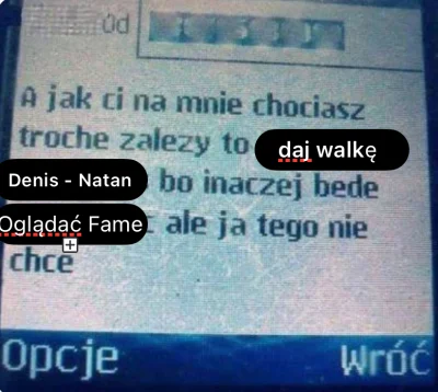 Denis_Marcon - #famemma

Sławek, odp plis