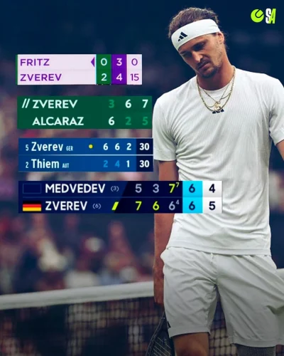 damilele - Dobry mental ( ͡° ͜ʖ ͡°) #tenis