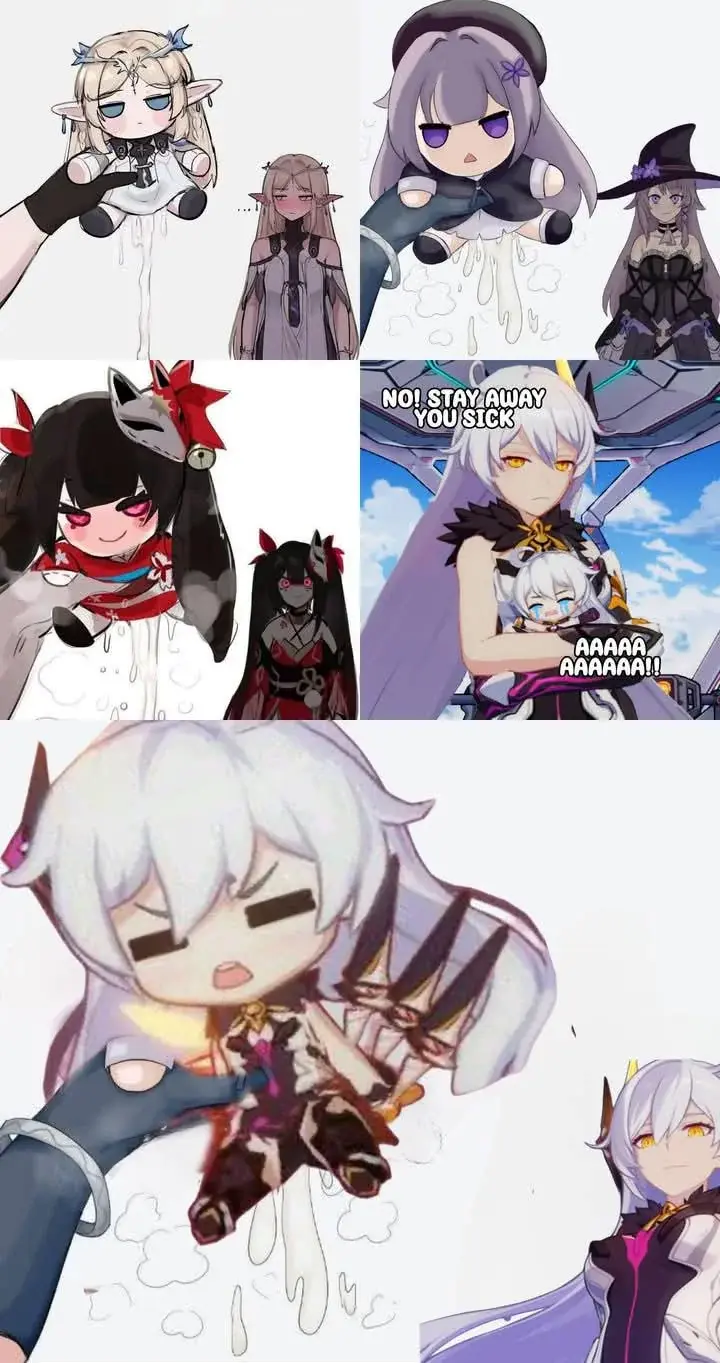 Palestyn - @vulcanitu: Pierwsza templatka to chyba z star raila z Sparkle powstała xD