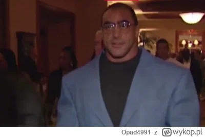 Opad4991 - #rolnikszukazony ojciec Nikoli gościem specjalnym programu