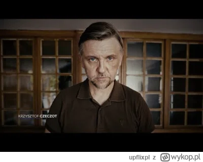 upflixpl - "Porządny człowiek" | Nie ma kryształowych ludzi. Każdy ma jakąś skazę w n...