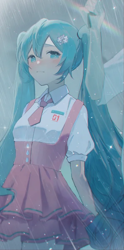 bakayarou - #randomanimeshit #vocaloid #hatsunemiku #anime