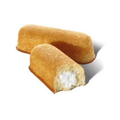 y0da - @szzzzzz: bardziej Twinkie