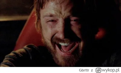 Gbrttr - #rolnikszukazony irek po wyjezdzie