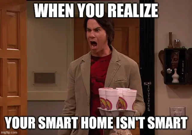 mechaos - Mireczki od #smarthome

Mam takie pytanko, mam w domu kilka żarówek xiaomi,...