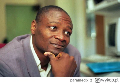 paramedix - Może w gumach to oni nie lubią? #pdk