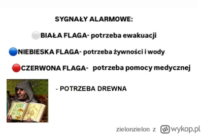 zielonzielon - #powodz #memy #twierdza