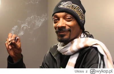 Ukiss - Snoop Dogg naprawdę nazywa się Calvin Cordozar Broadus Junior.

Źródła:
SPOIL...