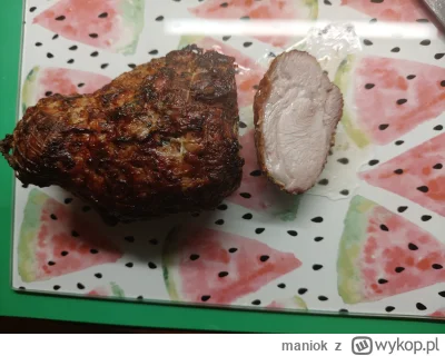 maniok - @ewataewa do takich bajerów polecam termometr bezprzewodowy taki najtańszy z...