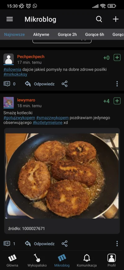 PodniebnyMurzyn - Hihi.