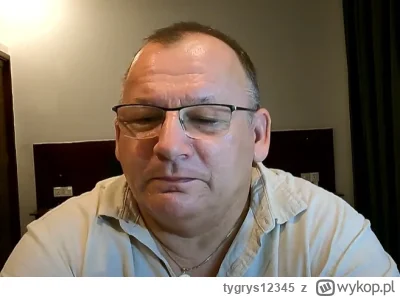 tygrys12345 - #raportzpanstwasrodka Przykry żywot kutafona.