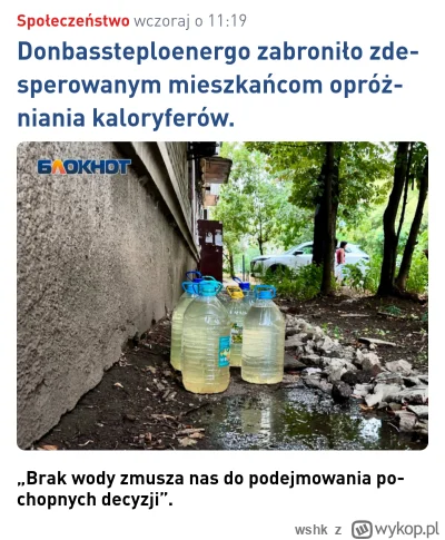 wshk - "witryna ruskiego mira"

#ukraina #rosja #rosjawstajezkolan