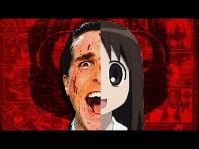 Al-3_x - #creepy #schizofrenia  #randomanimeshit