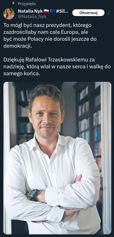 smutny_kojot - Pewnie znowu winna będzie demokracja ¯\(ツ)/¯