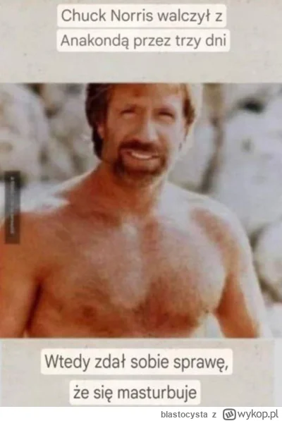 blastocysta - #heheszki #humorobrazkowy