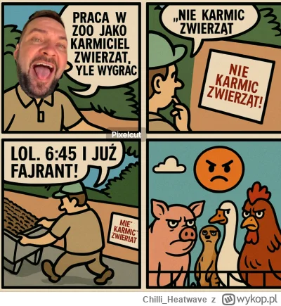 Chilli_Heatwave - #raportzpanstwasrodka