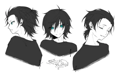 m.....u - #anime #persona3