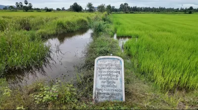 psx_gamer - spocuch znalazł swój nagrobek nad ściekiem
"
"tu żył i wypasał kaczki jak...