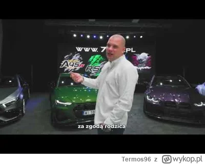 Termos96 - #budda A ja mam pytanie, czy w tym filmie Budda nakłania dzieciaki, aby pr...