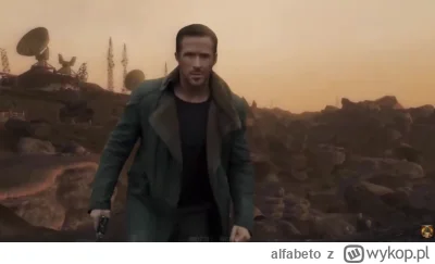 alfabeto - @Infex: W 30 sekundzie jest gosling, ciekawe czy specjalnie xD