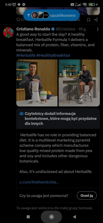 r.....2 - #pilkanozna #heheszki #twitter #scam