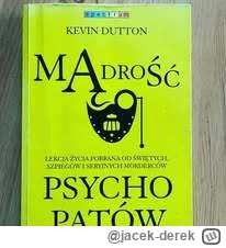 jacek-derek - ulubiona książka patusa (z jego galerii zdjęć na fb)