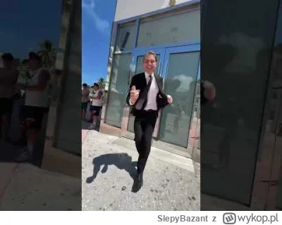 SlepyBazant - Gdy masz zwałę, ale przyszła paka od Mireczka
#perfumy