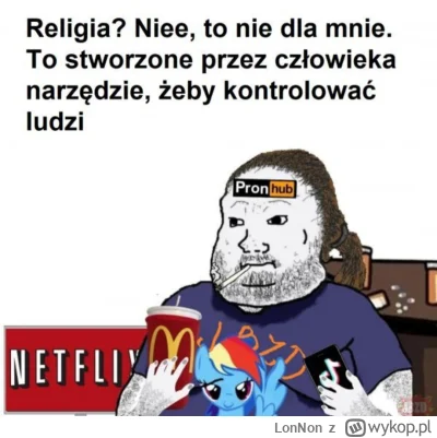 L.....n - #heheszki #nopornchallenge #nonutnovember #nofapchallenge #humorobrazkowy #...