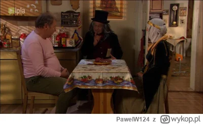 PawelW124 - #kiepscy #swiatwedlugkiepskich

Nie dalej jak wczoraj znaleziono szczątki...