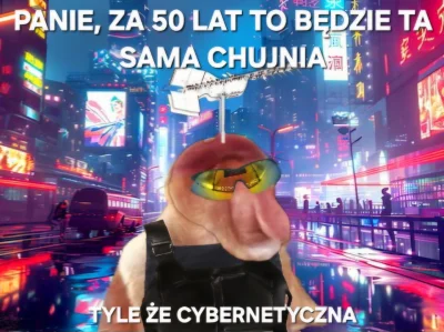 pawello321 - #konkursnanajbardziejgownianymemznosaczem