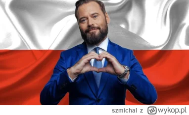 szmichal - Tekst z 2016 roku. Zgadnijcie czyj ( ͡º ͜ʖ͡º) Co ta mamona może zrobić z l...