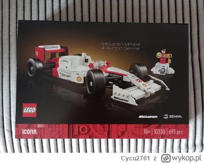 Cycu2701 - ( ͡º ͜ʖ͡º)
#lego #f1