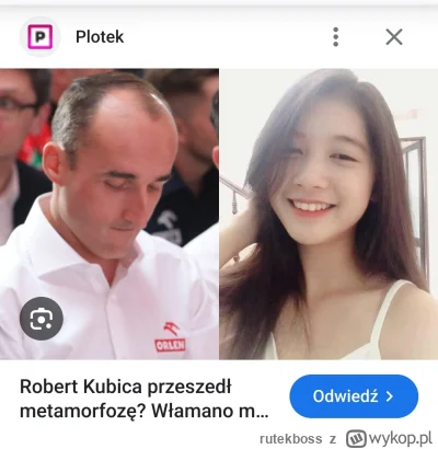 rutekboss - @shadyturtle: jak nic, wszystko się zgadza, puzzle się układają ( ͡° ͜ʖ ͡...