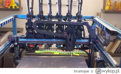 hrumque - @mer: a mnie - nie. Czy to będą krzywki, czy będą siłowniki hydrauliczne - ...