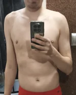 AdamIspireGoral - To jest mój punkt startowy.
Zero formy, zero wymówek.
Od dziś zaczy...