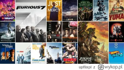 upflixpl - Aktualizacja oferty Netflix Polska – Pojutrze, Wojownicze Żółwie Ninja i i...