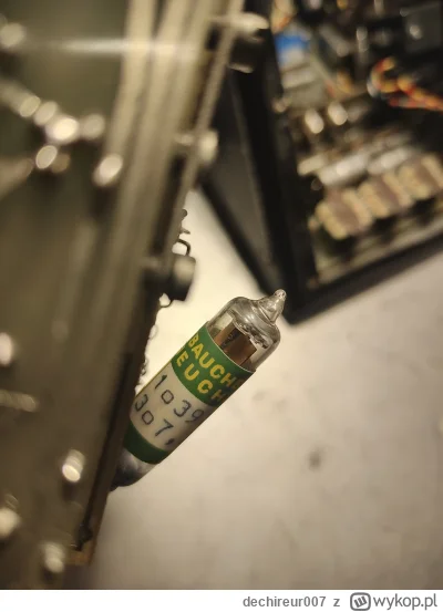 dechireur007 - @dechireur007: może to jednak jest 307,2 kHz