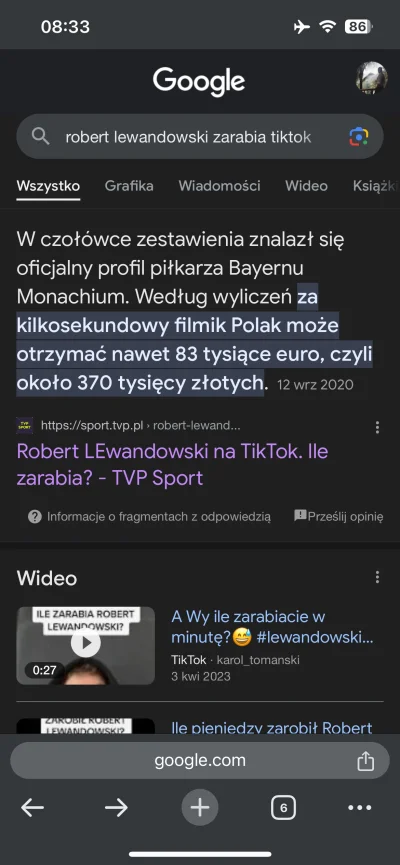 Wloczykij2 - @Zly_On @ZielonyRozpustnik myślę, że po prostu zarabia gdzie się da, naw...