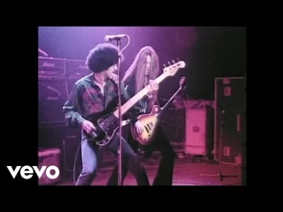 Lifelike - #muzyka #hardrock #thinlizzy #phillynott #70s #80s #irlandia #lifelikejuke...