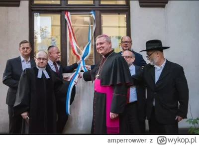 amperrowwer - Czyli wszystko po staremu bo takie akcje to nie pierwszy raz. Pamiętaci...