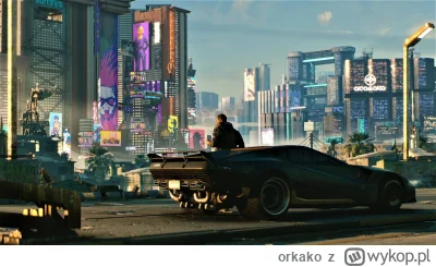 orkako - Tak samo padł  ich sen o czołgu przyszłości, o samolocie przyszłości, o zało...