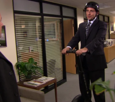 bo-banley - #theoffice #ukraina #rosja #usa

Zełeński odwiedził dziś Scranton w Pensy...