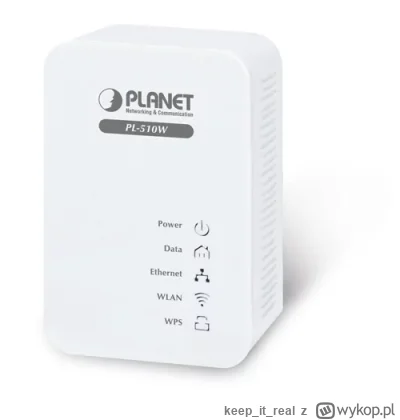 keepitreal - @Red_Ducc: jak masz już kabel w pokoju, to dokup do niego switch, a od s...