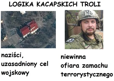 Grzesiok - Tak jak przypuszczałem :) Rozpoczęła się wzmożona akcja ruskich trolli po ...