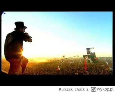 Kurczak_chuck - Tyle lat a wciąż na czasie !
#słuchajzwykopem