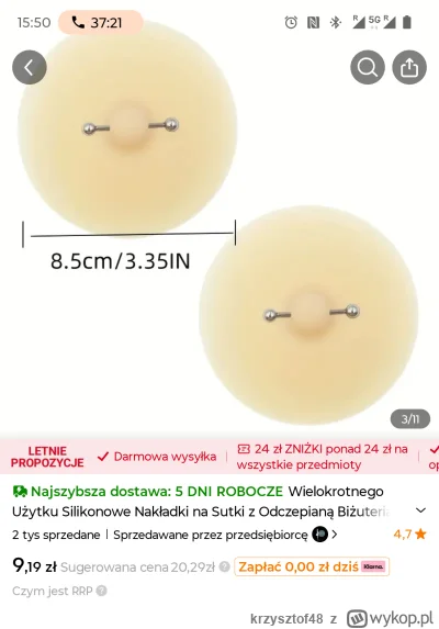 krzysztof48 - Ciekawe czy jakiś chłop dał się na to nabrać ?.  #kobiety #rozowepaski ...